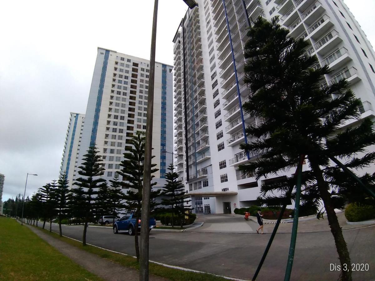 Rm Staycation Taalview Smdc Tagaytay City Екстер'єр фото