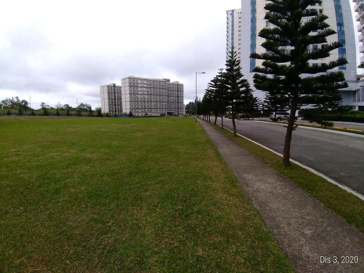 Rm Staycation Taalview Smdc Tagaytay City Екстер'єр фото
