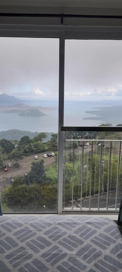 Rm Staycation Taalview Smdc Tagaytay City Екстер'єр фото