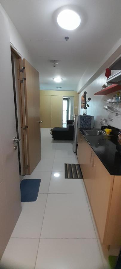 Rm Staycation Taalview Smdc Tagaytay City Екстер'єр фото