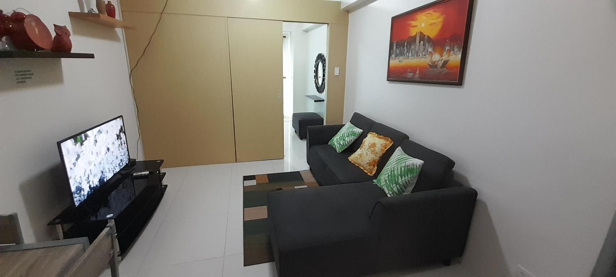 Rm Staycation Taalview Smdc Tagaytay City Екстер'єр фото