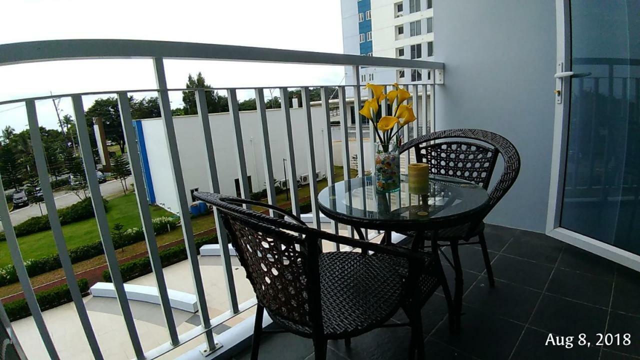 Rm Staycation Taalview Smdc Tagaytay City Екстер'єр фото