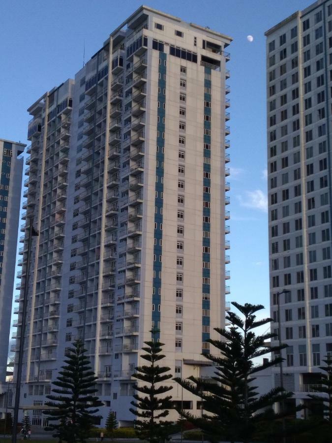 Rm Staycation Taalview Smdc Tagaytay City Екстер'єр фото